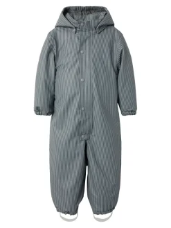 Ladry10 Regndragt - Ultimate Grey