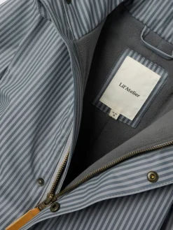 Ladry10 Regndragt - Ultimate Grey