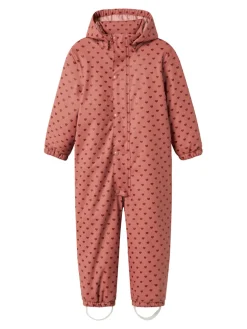 Ladry10 Regndragt - Withered Rose