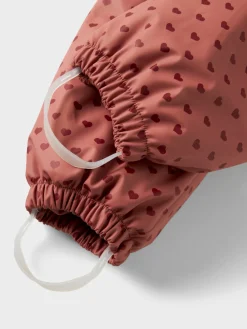 Ladry10 Regnsæt - Withered Rose