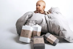 Lagen til lift 38x80 - hvid