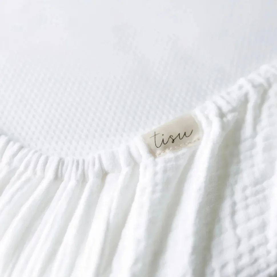 Lagen 60x120 cm. - cream