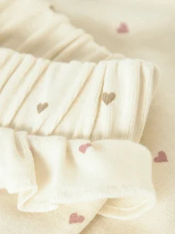 Lalo Tai Leggings - Turtledove