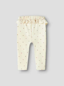 Lalo Tai Leggings - Turtledove