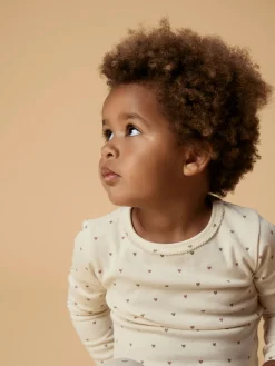 Lalo Tig Bluse - Turtledove