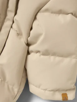 Lamedow03 Puffer Flyverdragt - Oxford Tan