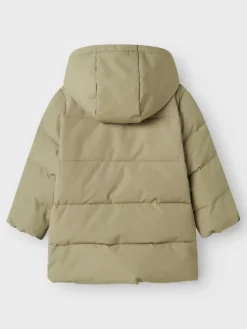 Lamedow03 Puffer Jakke - Overland