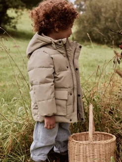 Lamedow03 Puffer Jakke - Overland