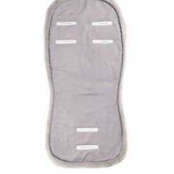 Lammeskind - off white