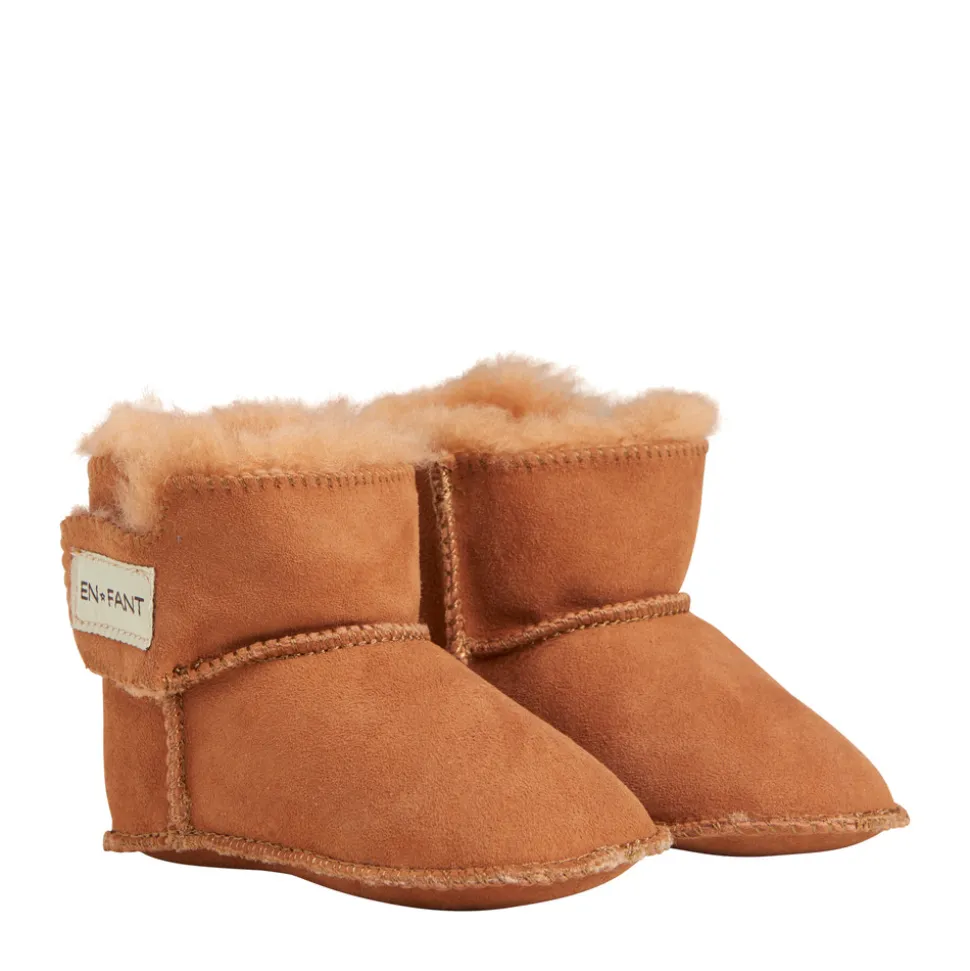 Lammeskinds Futter - 253