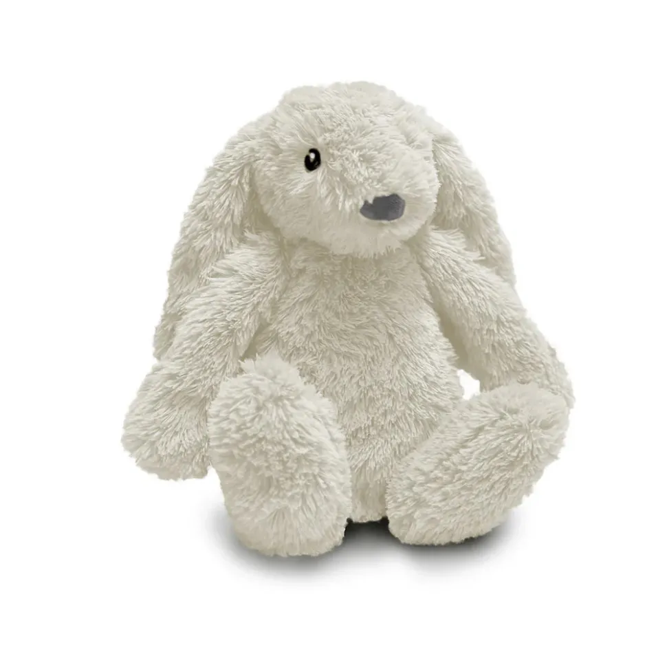 Lampe Kaninen Ro - Hvid