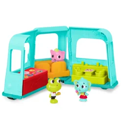 Land of B. Foodtruck