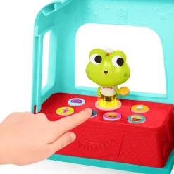 Land of B. Foodtruck