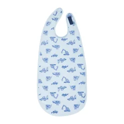 Lang hagesmæk PU - 7024