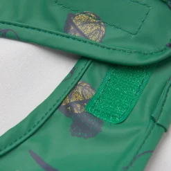 Lang hagesmæk PU - 9018