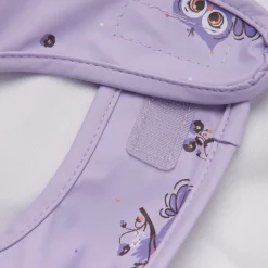 Lang hagesmæk PU - 6716