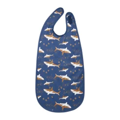 Lang hagesmæk PU - 2588