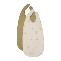 Lang hagesmæk PU (2-pak) - 930