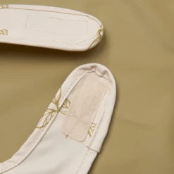 Lang hagesmæk PU (2-pak) - 930