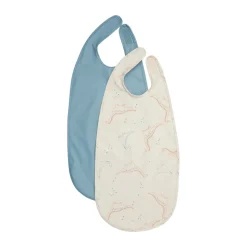 Lang hagesmæk PU (2-pak) - 419