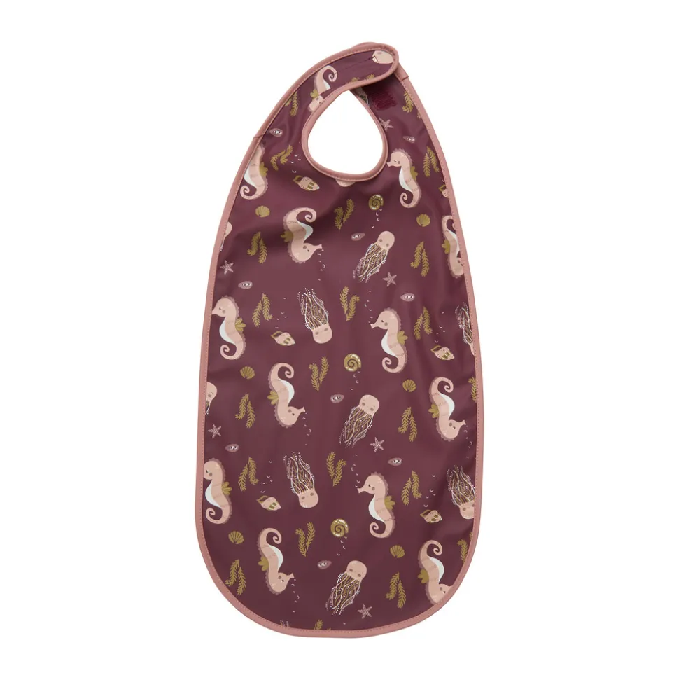 Lang PU hagesmæk - 4330