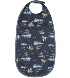 Lang PU hagesmæk - 7338