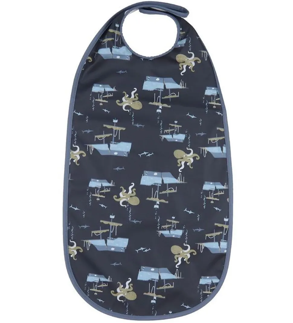 Lang PU hagesmæk - 7338