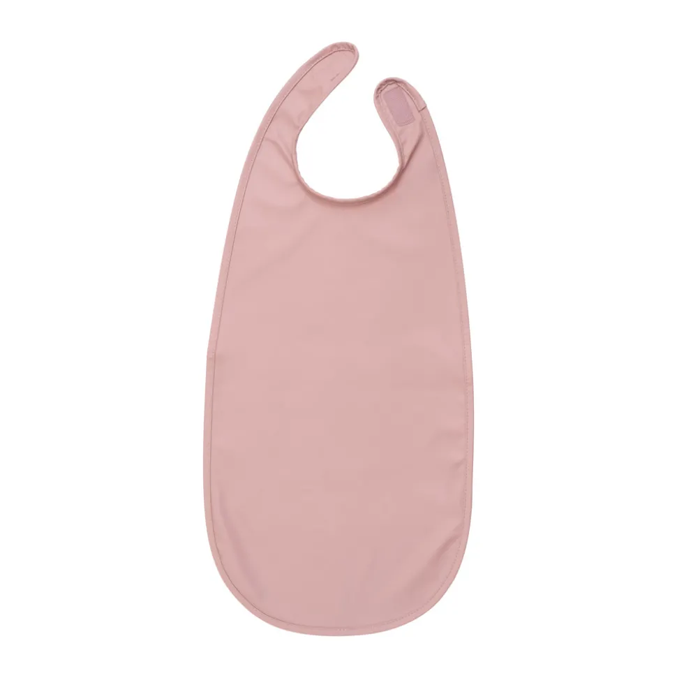 Lang PU hagesmæk 2-pak - burlwood