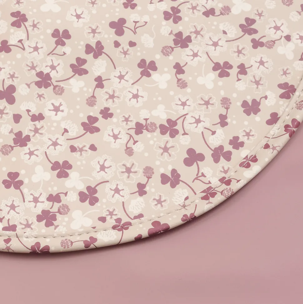 Lang PU hagesmæk 2-pak - burlwood