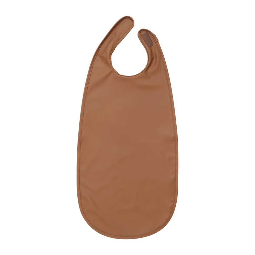 Lang PU hagesmæk 2-pak - rubber