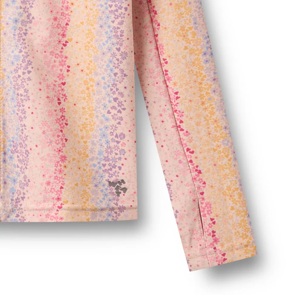 Langærmet Bade T-shirt Ada - 1234