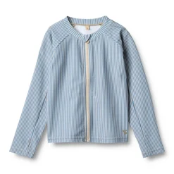 Langærmet Bade T-shirt Ada - 9580