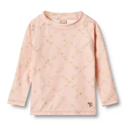 Langærmet Badebluse Dilan - 9450