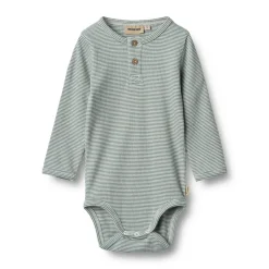 Langærmet Body Benny - 9442