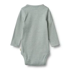 Langærmet Body Benny - 9442