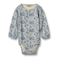 Langærmet Body Elmine - 9418