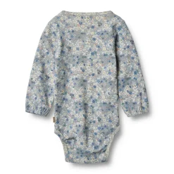 Langærmet Body Elmine - 9418