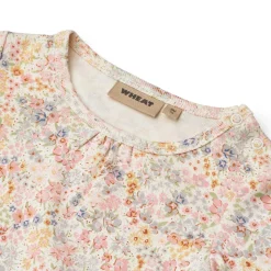 Langærmet Body Elmine - 9418