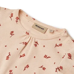 Langærmet Body Elmine - 9439