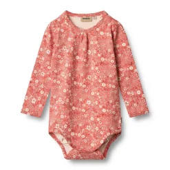 Langærmet Body Liv - 9422