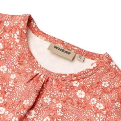 Langærmet Body Liv - 9422