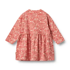 Langærmet Kjole Sessa - 9422