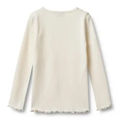 Langærmet T-shirt Ida - 3182