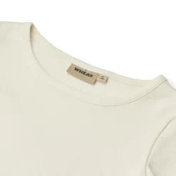 Langærmet T-shirt Ida - 3182