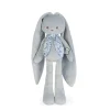 Lapinoo - Doll Rabbit Blue - Medium