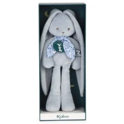 Lapinoo - Doll Rabbit Blue - Medium