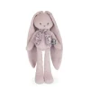 Lapinoo - Doll Rabbit Pink - Medium