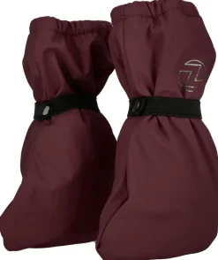 Laria Prewalker PU Futter - Huckleberry