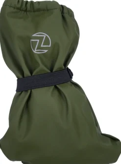 Laria Prewalker PU Futter - Kombu green