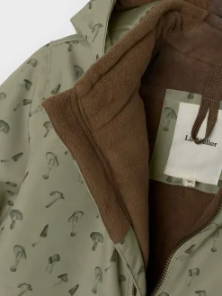 Lasnow10 Flyverdragt - Overland Trek